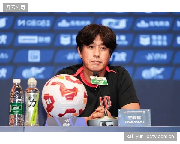 前成都主帅徐正源执掌辽宁铁人，首要任务是提升球队防守硬度。